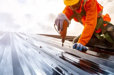 Travaux de zinguerie à Frémeréville-sous-les-Côtes